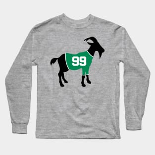 Tacko GOAT Long Sleeve T-Shirt